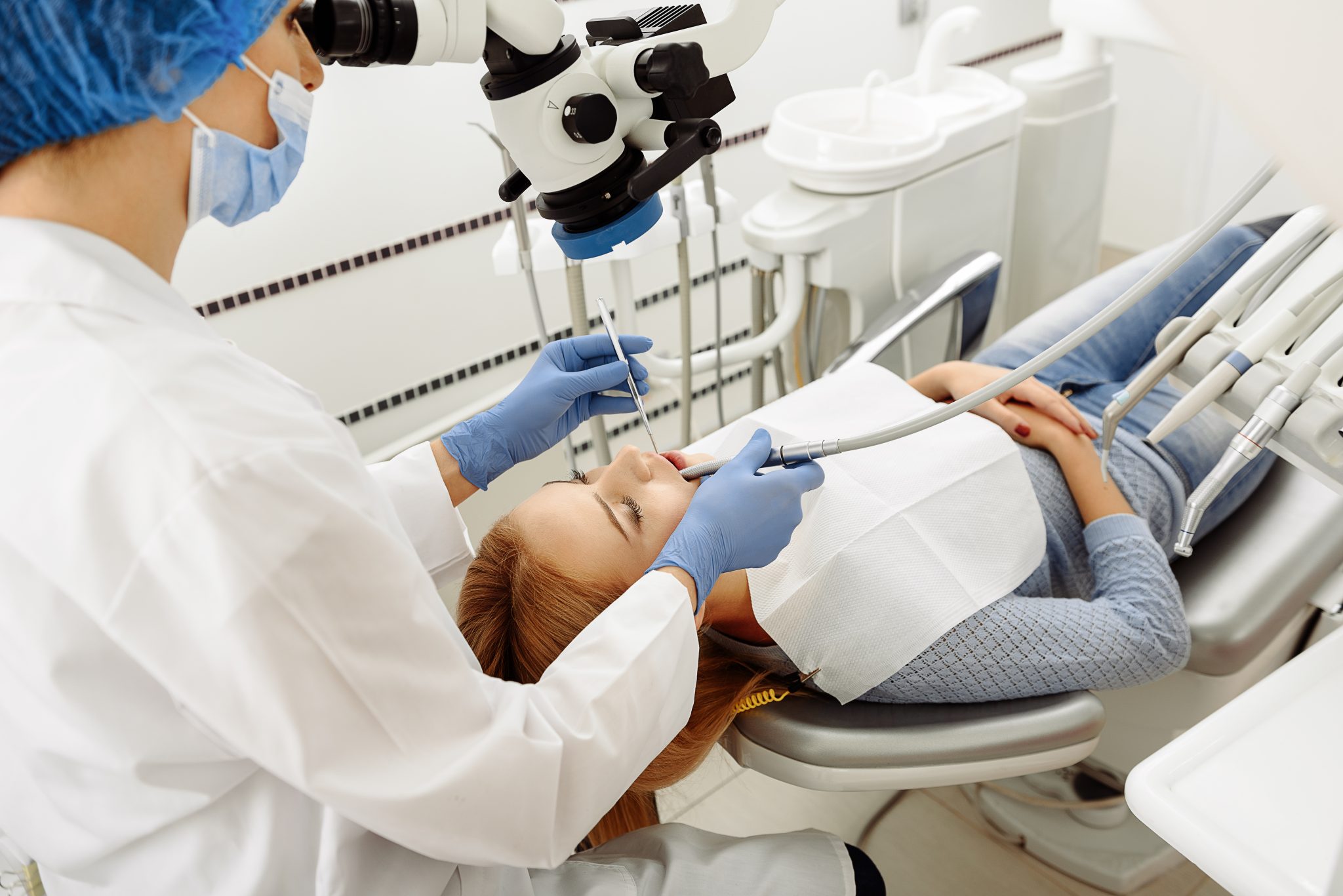 Oral Surgery TriCity Dental Center Coquitlam, B.C