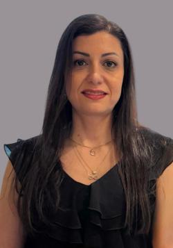 Dr Farnaz Kamran Khajavi