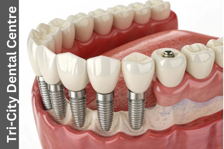 Unlocking Your Best Smile: A Clear Guide to Dental Implants in Coquitlam