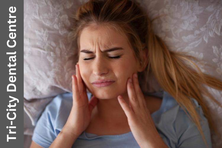 night guard Coquitlam