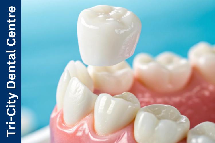 dental crowns Coquitlam"