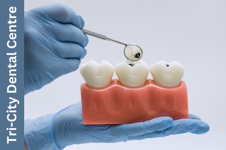 dehydration and oral health