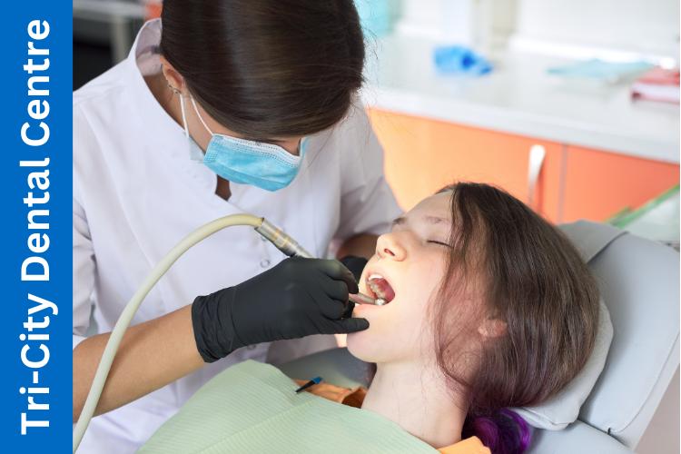 how often to visit dentist Coquitlam