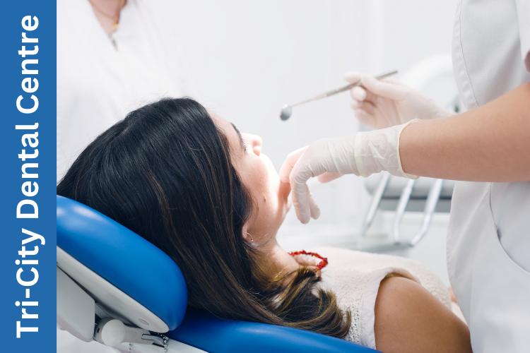 preventive dentistry in Coquitlam