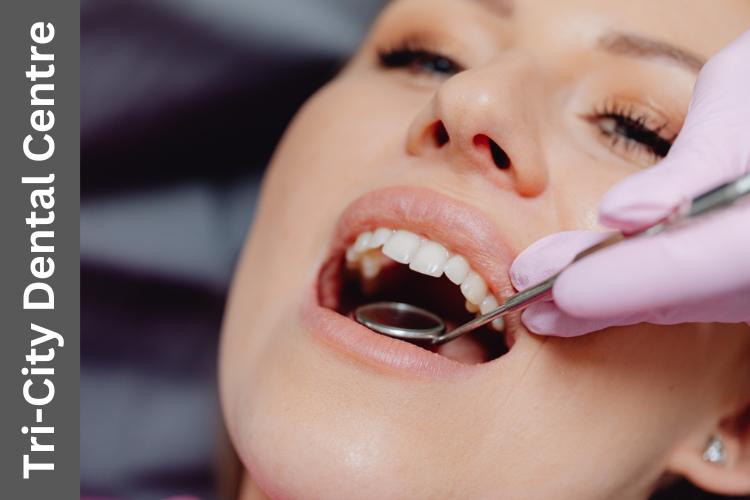 Why Dry Mouth Should Never Be Ignored