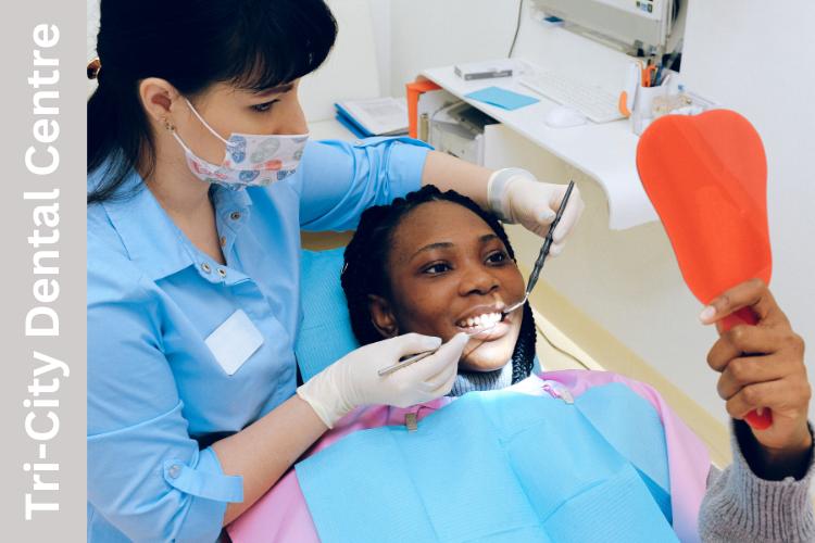 How to Feel More Comfortable Before Your Next Dental Visit