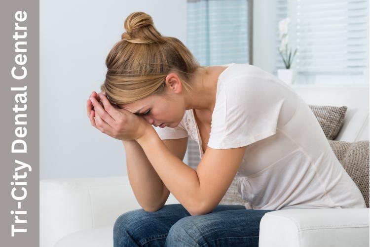 Can Stress Affect Your Oral Health Signs You Shouldn't Ignore