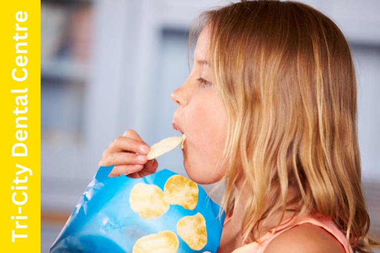 How Small Chips in Teeth Can Lead to Bigger Dental Problems