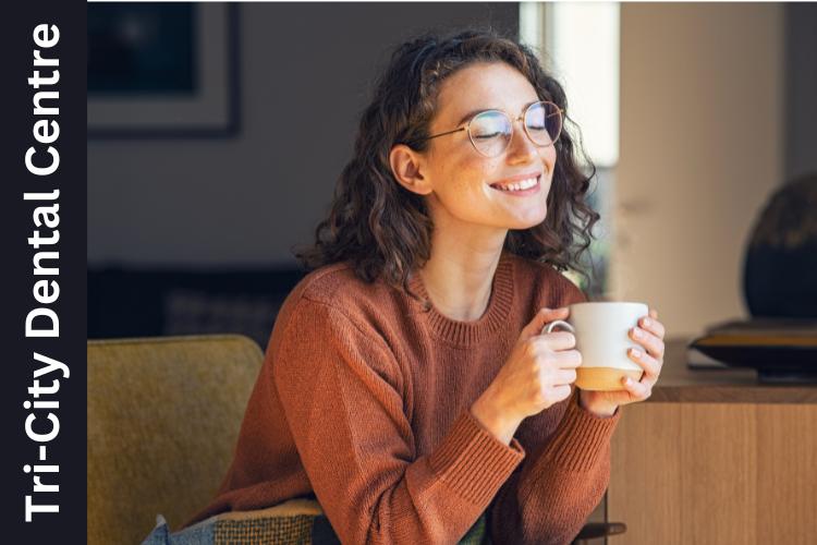 beverages and dental health Coquitlam