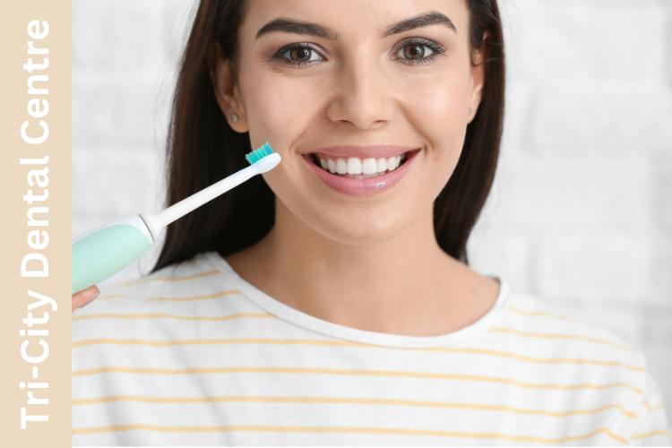 when to replace your toothbrush Coquitlam