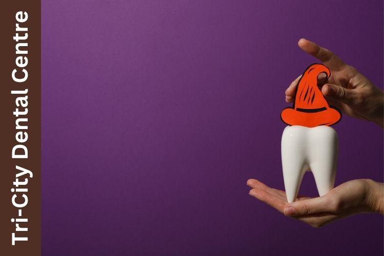 halloween-candy-dental-health-coquitlam