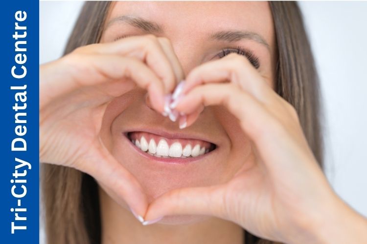 urgent dental care in Coquitlam